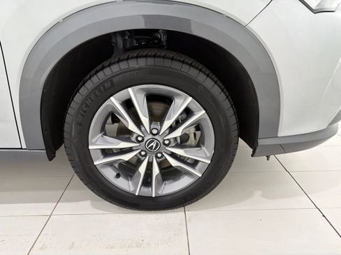 Certified 2026 Acura ADX AWD image 46