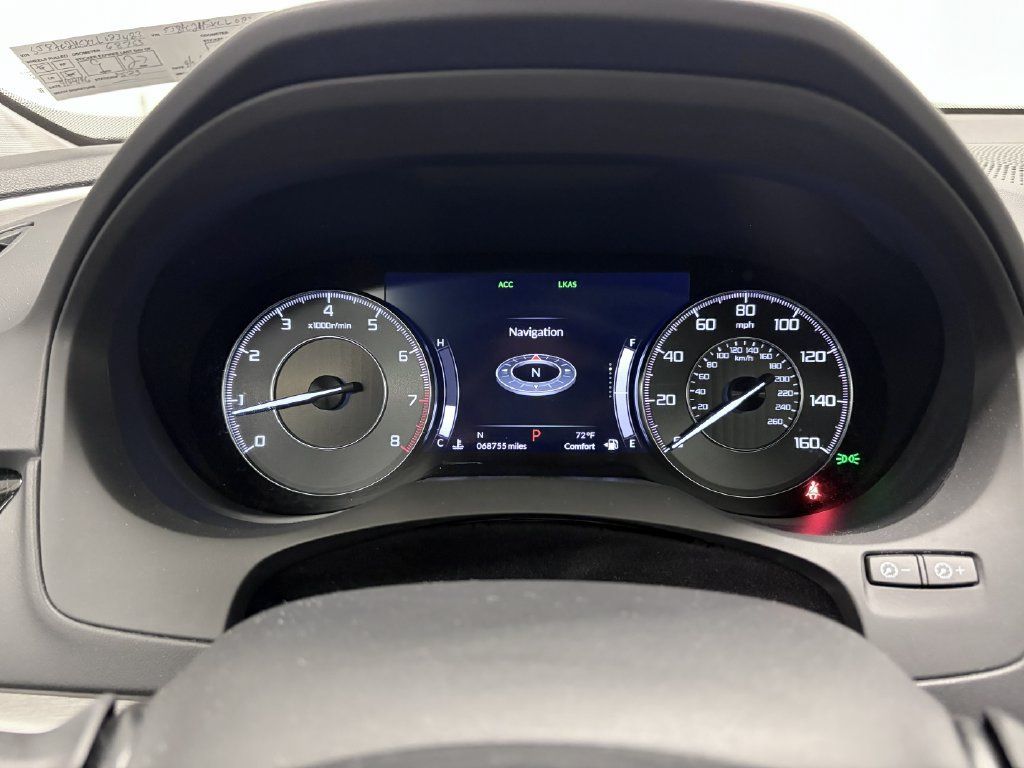 Used 2020 Acura RDX w/ Technology Package AWD/4WD image 20