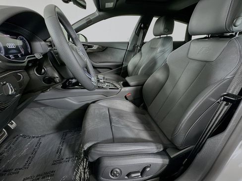 Used 2025 Audi A5 2.0T Premium Plus w/ Premium Plus image 18