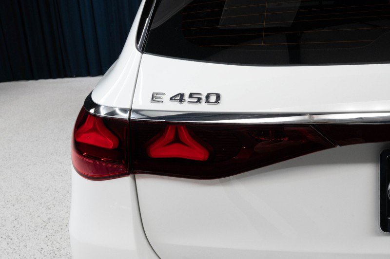New 2027 Mercedes-Benz E 450 4MATIC All-Terrain Wagon image 9