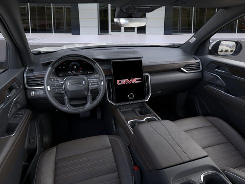 New 2026 GMC Acadia Denali Ultimate AWD/4WD image 15