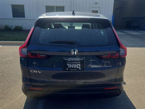 Used 2024 Honda CR-V LX image 12