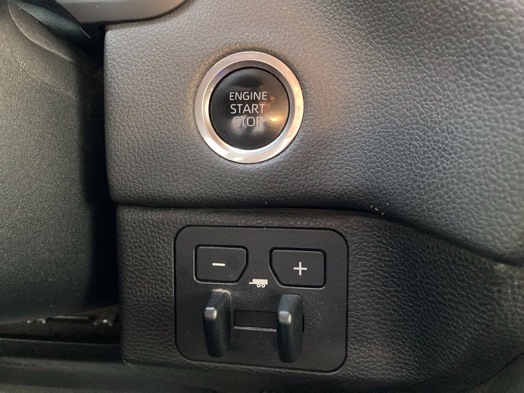 Used 2023 Toyota Tundra Limited RWD image 18