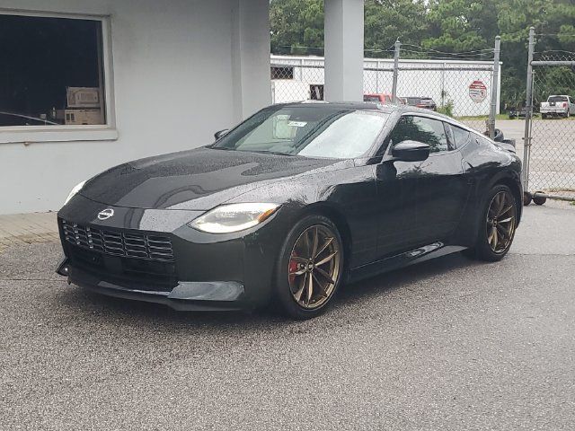 Used 2026 Nissan Z Performance RWD image 8