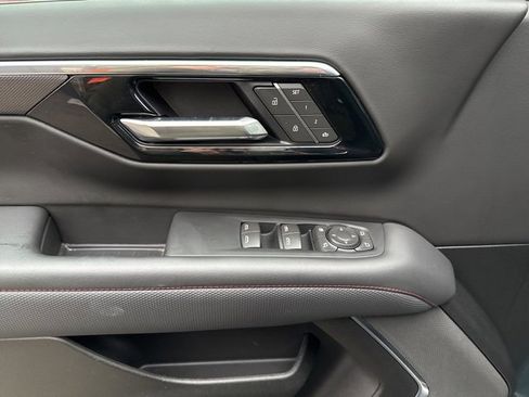 Used 2025 Chevrolet Tahoe RST w/ Comfort Package image 18