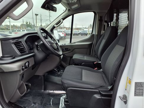 Used 2024 Ford Transit 250 Low Roof w/ Exterior Upgrade Package image 14