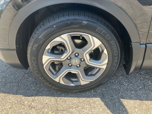 Used 2019 Honda CR-V EX image 31