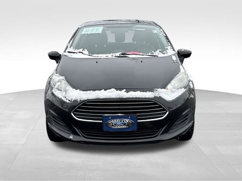 Used 2015 Ford Fiesta S image 3