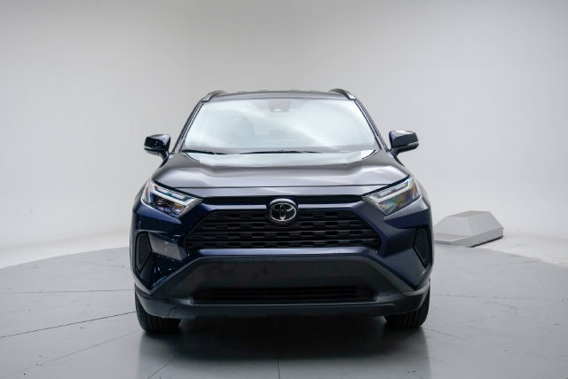 Certified 2025 Toyota RAV4 XLE AWD/4WD image 8