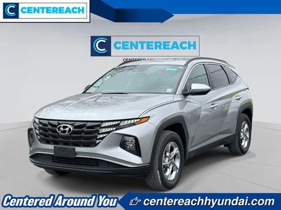 Used 2024 Hyundai Tucson SEL