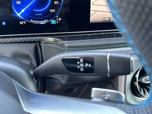 New 2025 Mercedes-Benz G 580 w/ EQ Technology image 27