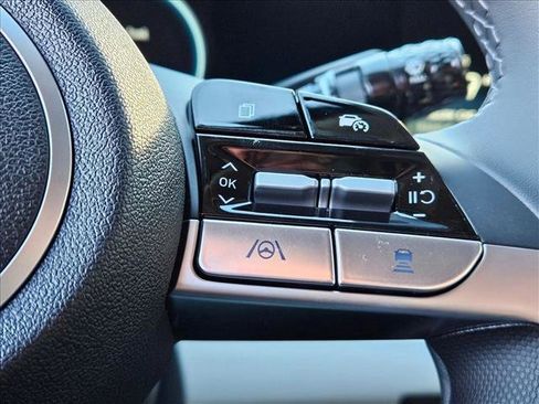 New 2026 Hyundai Elantra Limited image 13