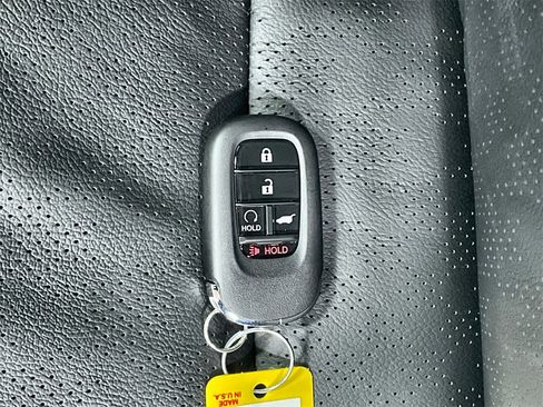 New 2026 Honda Prelude image 33