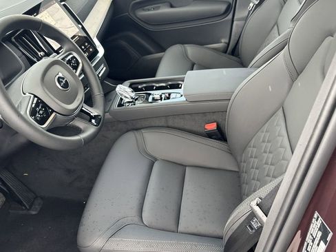 New 2025 Volvo XC90 T8 Plus w/ Protection Package image 13