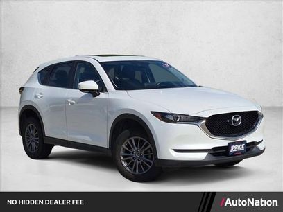 Used 2017 MAZDA CX-5 Touring w/ Preferred Equipment Package