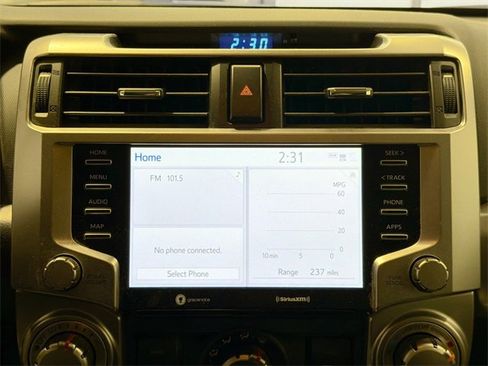 Certified 2021 Toyota 4Runner SR5 image 12