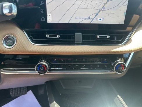 New 2026 Chevrolet Equinox ACTIV w/ Convenience Package III image 25