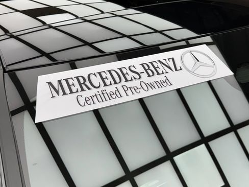 Used 2024 Mercedes-Benz C 43 AMG 4MATIC Sedan image 7