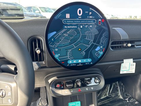 New 2026 MINI Cooper S FWD image 17