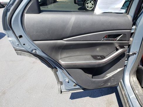 Used 2023 MAZDA CX-30 AWD 2.5 S w/ Preferred Package image 14