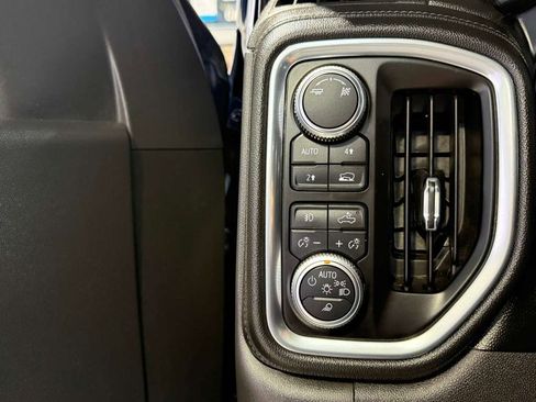 Used 2019 GMC Sierra 1500 SLT w/ SLT Premium Package image 16