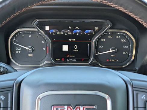 Used 2020 GMC Sierra 1500 AT4 w/ AT4 Premium Package image 22