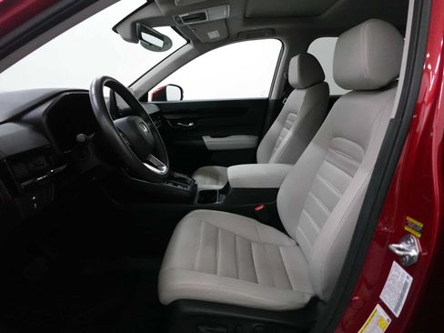 Used 2024 Honda CR-V EX-L image 12