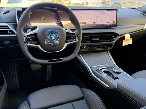 New 2026 BMW 330i Sedan w/ Convenience Package image 26