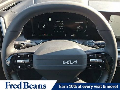 New 2026 Kia Sorento SX Prestige image 16