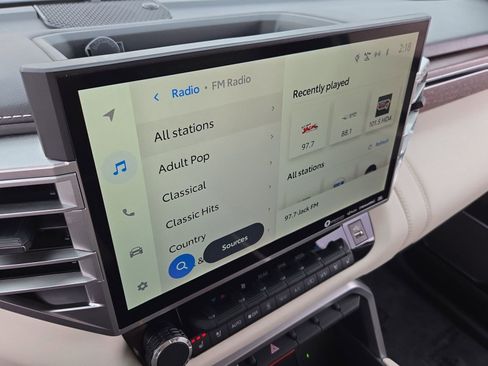 Used 2024 Toyota Sequoia Capstone image 25