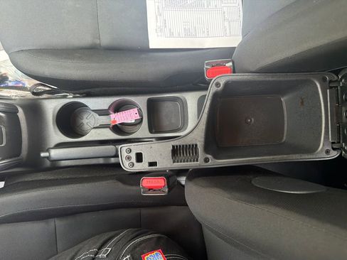 Used 2023 Nissan Kicks S FWD image 24