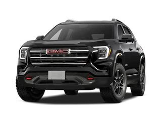 New 2027 GMC Terrain AT4 AWD/4WD video 1