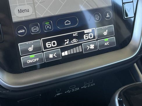 Used 2023 Subaru Outback Limited image 36