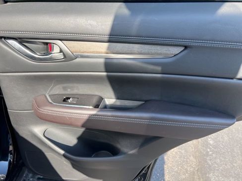 Certified 2025 MAZDA CX-5 Signature image 31