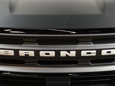 Used 2022 Ford Bronco Sport Big Bend w/ Convenience Package image 15