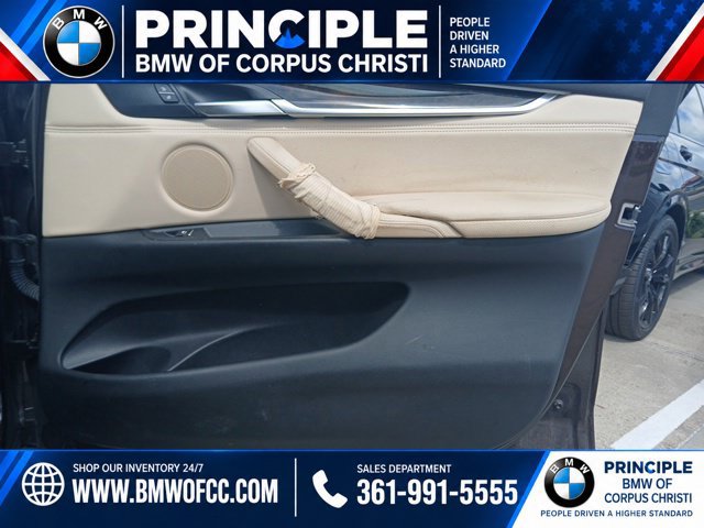 Used 2016 BMW X5 xDrive35i AWD/4WD image 17