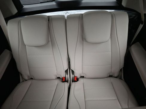 New 2025 Mercedes-Benz GLS 450 4MATIC image 27