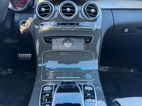Used 2018 Mercedes-Benz C 43 AMG 4MATIC Sedan image 17