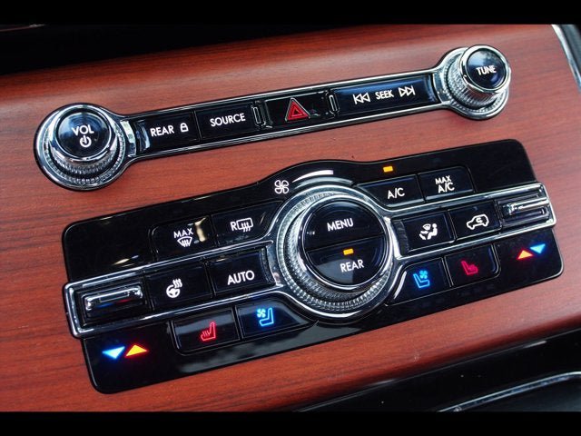 Used 2022 Lincoln Aviator Reserve w/ Elements Package Plus RWD image 34