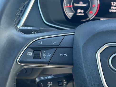 Used 2025 Audi Q5 2.0T Premium image 40