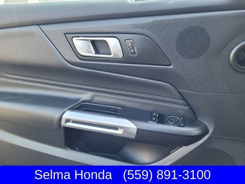 Used 2025 Ford Mustang Premium image 12