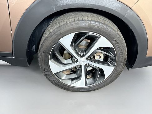 Used 2017 Hyundai Tucson Sport FWD image 32