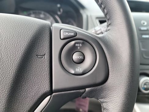 Used 2014 Honda CR-V EX-L image 21
