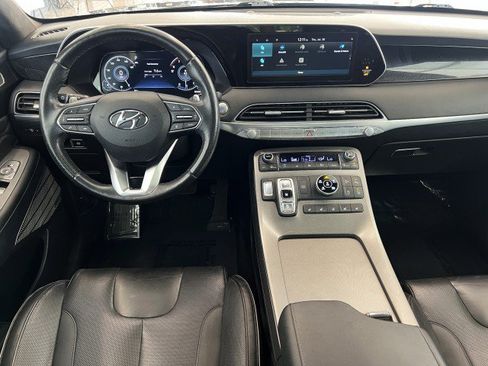Used 2021 Hyundai Palisade Calligraphy AWD/4WD image 18