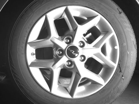Used 2025 Kia Soul LX w/ LX Technology Package FWD image 17