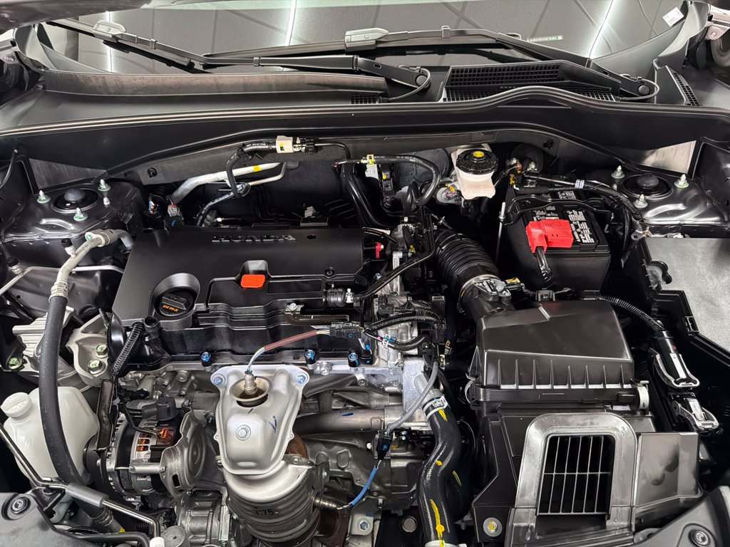 Used 2026 Honda HR-V EX-L image 30