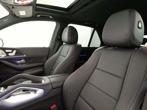 Used 2021 Mercedes-Benz GLE 450 4MATIC image 30