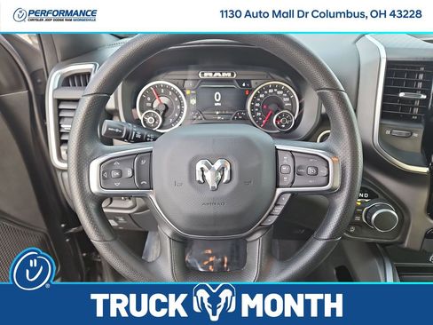 New 2026 RAM 1500 Express image 21