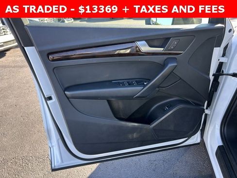 Used 2018 Audi Q5 2.0T Premium image 12