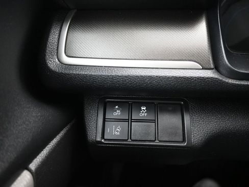 Used 2019 Honda Civic LX image 18